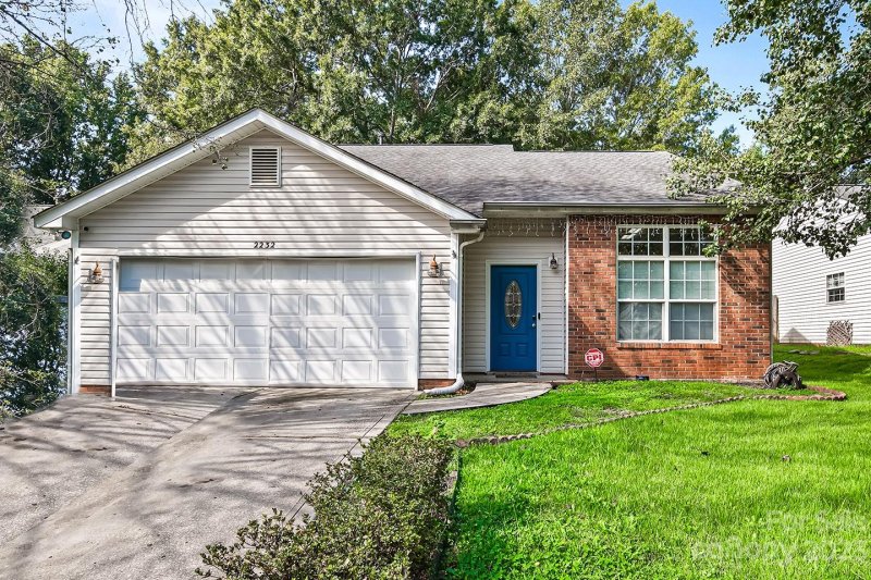 2232 Mancke Drive
