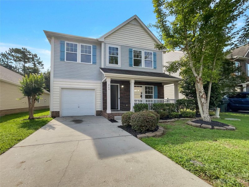 268 Abigail Court