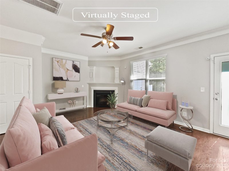 Property image 2 at 2229 Aston Mill Place, Charlotte, NC 28273