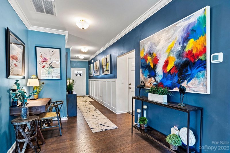 Property image 2 at 174 Caversham Drive, Mooresville, NC 28115