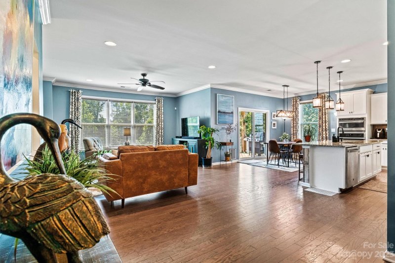 Property image 3 at 174 Caversham Drive, Mooresville, NC 28115