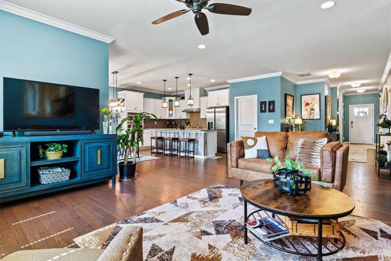 Property image 5 at 174 Caversham Drive, Mooresville, NC 28115