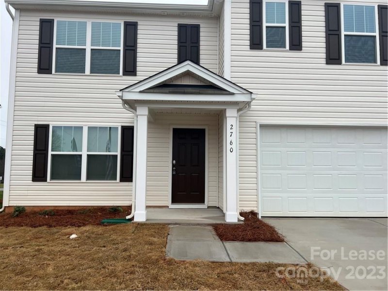 Property image 2 at 2760 Sherrills Stream Drive, Sherrills Ford, NC 28673