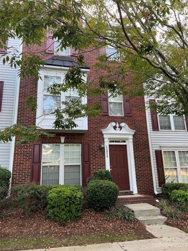 Property image 2 at 11814 Chelton Ridge Lane, Charlotte, NC 28277