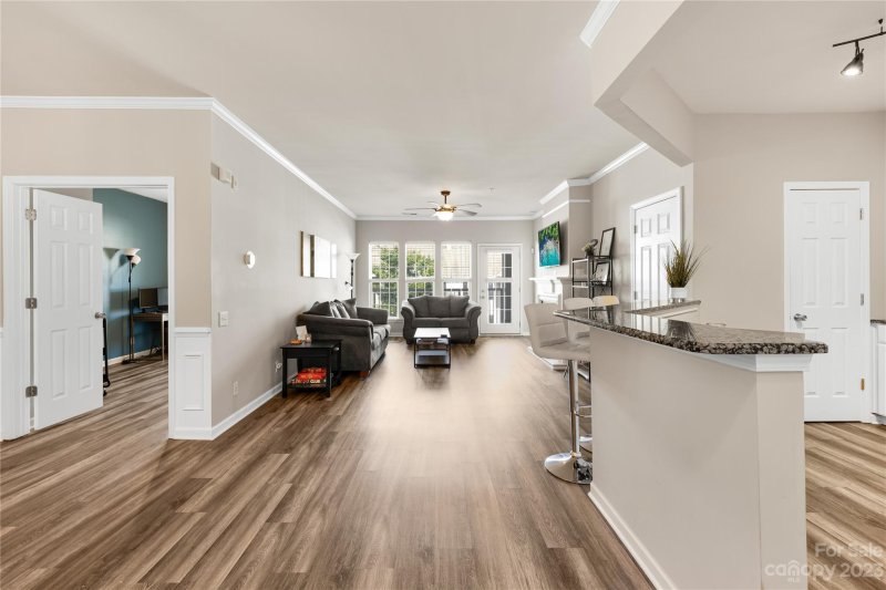 Property image 3 at 3270 Margellina Drive, Charlotte, NC 28210