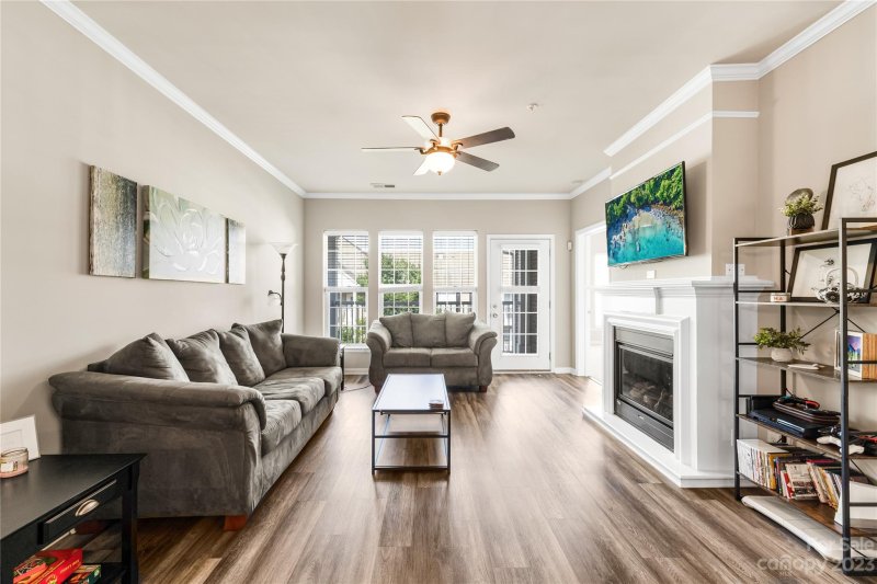 Property image 4 at 3270 Margellina Drive, Charlotte, NC 28210