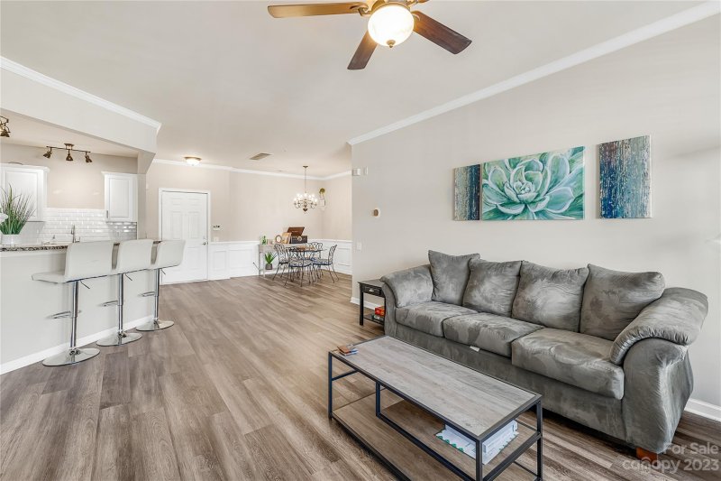 Property image 5 at 3270 Margellina Drive, Charlotte, NC 28210