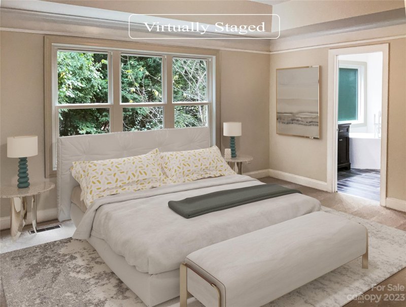 Property image 4 at 1575 Plantation Trail, Gastonia, NC 28056