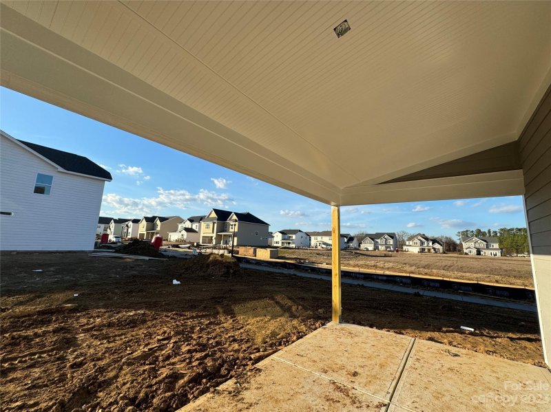 Property image 3 at 7412 Lotus Drive, Harrisburg, NC 28075