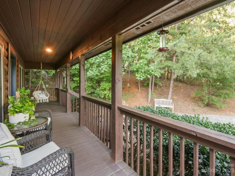 Property image 5 at 126 E Spur Ridge Drive, Bostic, NC 28018