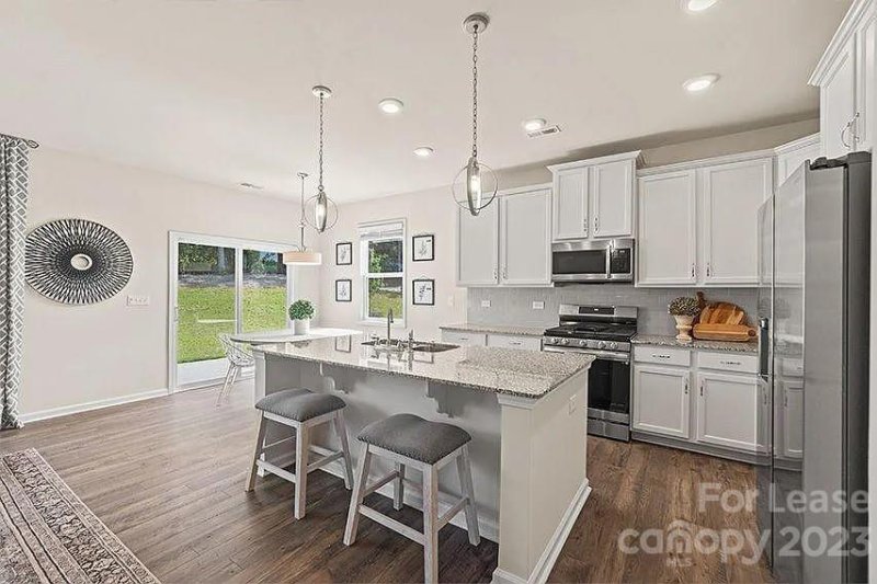 Property image 3 at 1978 Ambrose Way, Denver, NC 28037