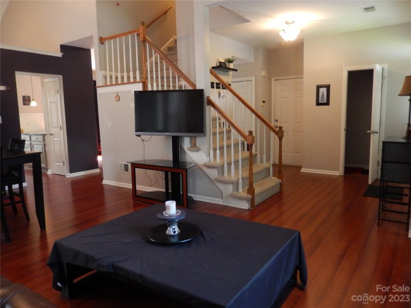 Property image 5 at 9726 Little River Court, Matthews, NC 28105