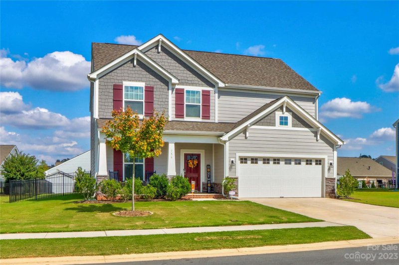 Property image 3 at 156 W Neel Ranch Road, Mooresville, NC 28115