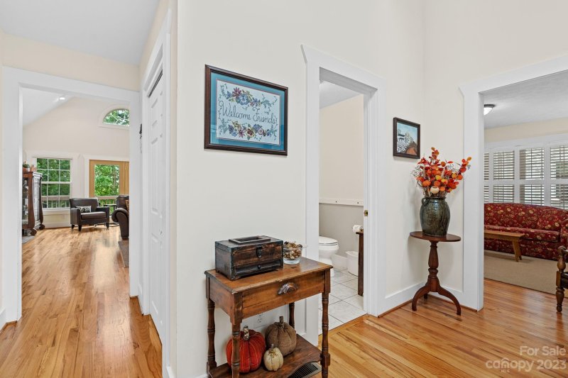 Property image 5 at 40 Black Walnut Lane, Pisgah Forest, NC 28768