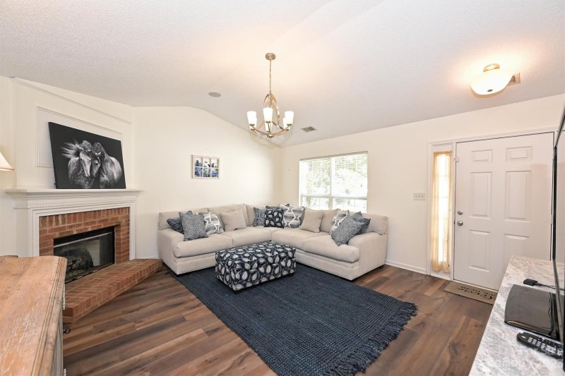 Property image 2 at 7411 Henderson Park Road, Huntersville, NC 28078