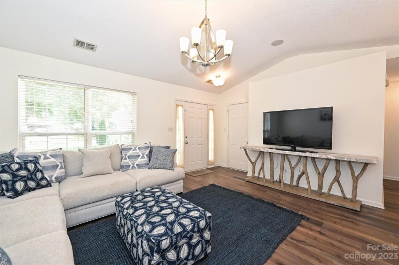 Property image 3 at 7411 Henderson Park Road, Huntersville, NC 28078