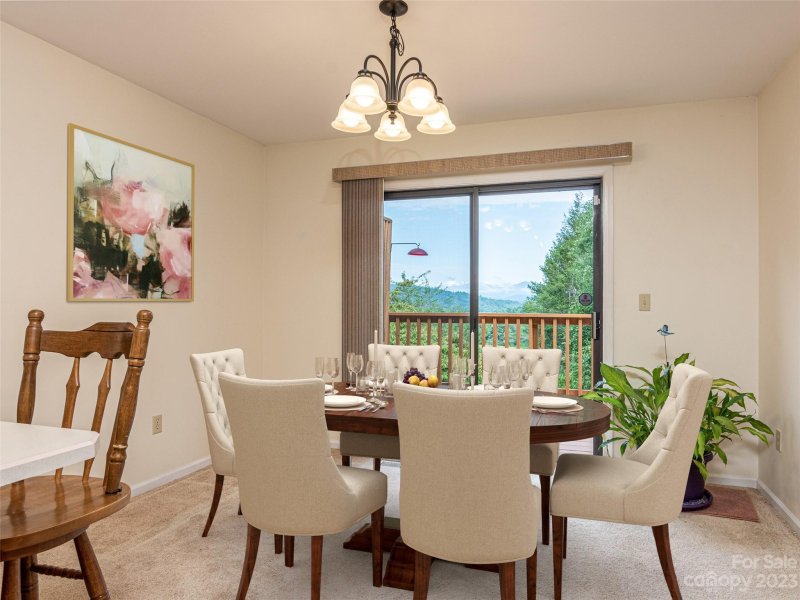 Property image 3 at 76 Hubbard Circle, Penrose, NC 28766