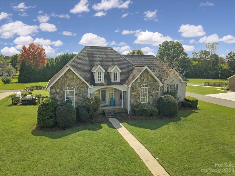 Property image 3 at 1211 Maddy Lane, Rock Hill, SC 29732
