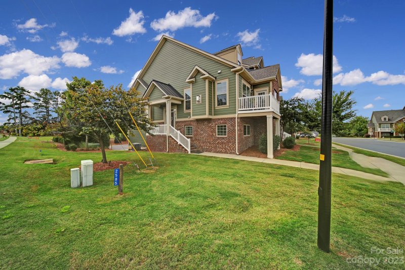 Property image 2 at 509 Dulaney Drive, Tega Cay, SC 29708