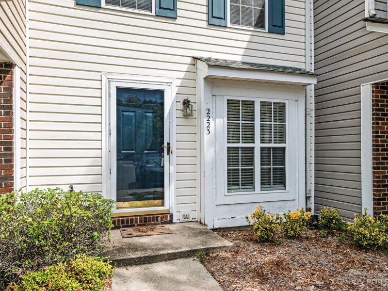 Property image 2 at 2223 Cigar Court, Charlotte, NC 28273