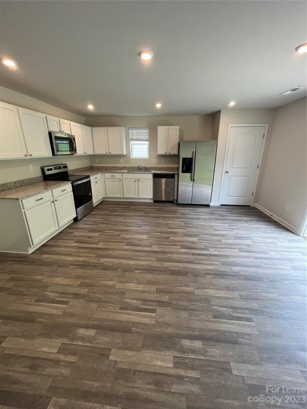 Property image 3 at 2420 Cranberry Way, Salisbury, NC 28147