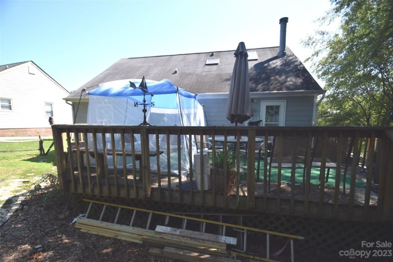 Property image 5 at 3515 Redstones Road, Charlotte, NC 28212