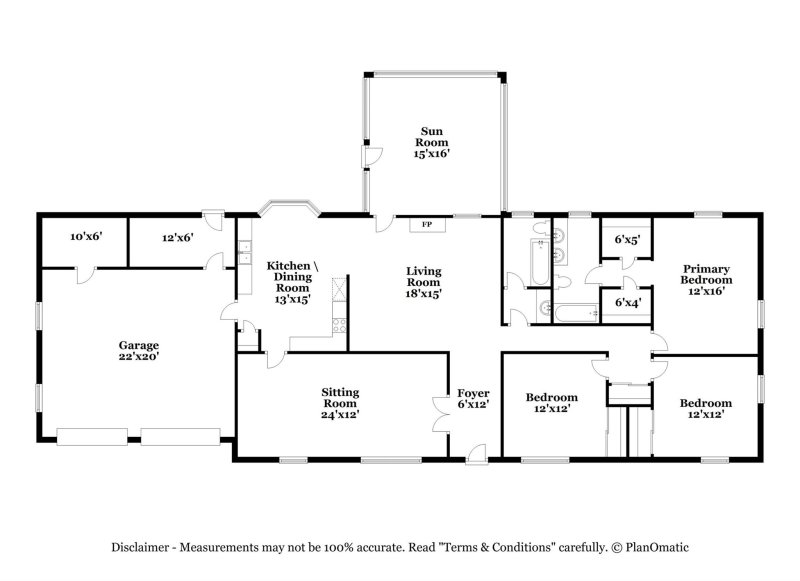 Property image 2 at 23 Bowen Drive, Belmont, NC 28012