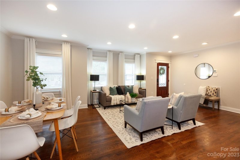 Property image 3 at 2650 Brentwood Place, Charlotte, NC 28208