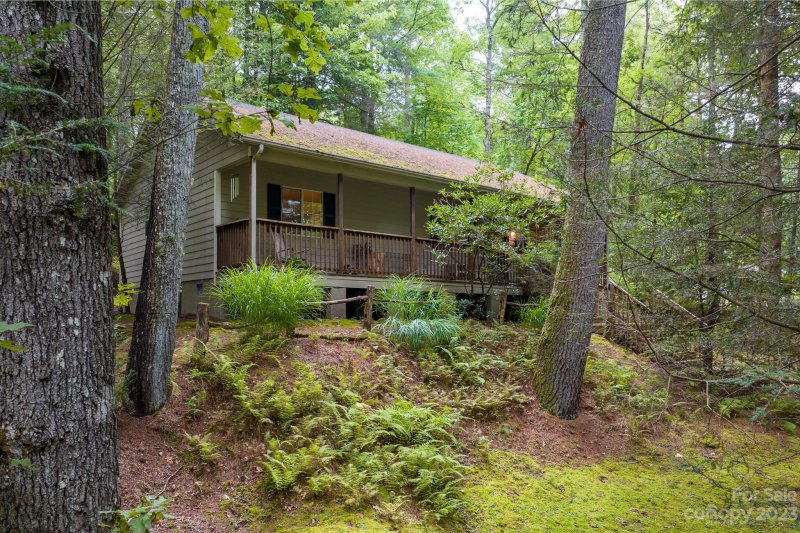 Property image 2 at 2823 W Christy Trail, Sapphire, NC 28774