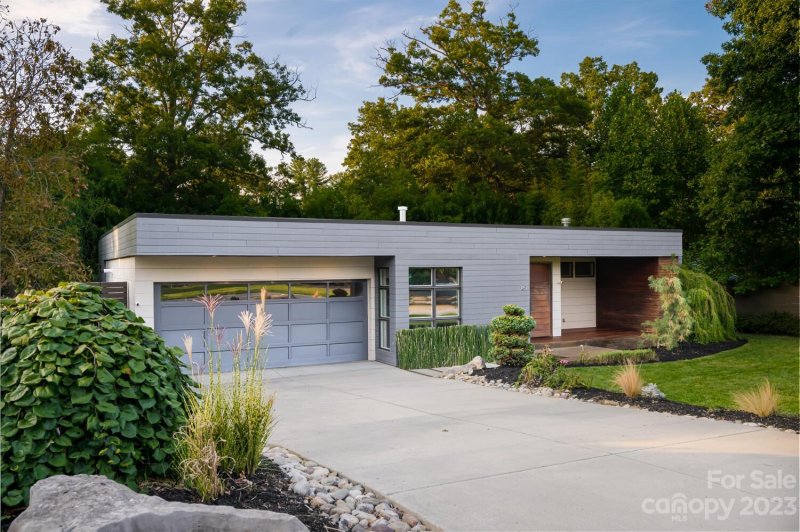 Property image 2 at 767 Caribou Road, Asheville, NC 28803