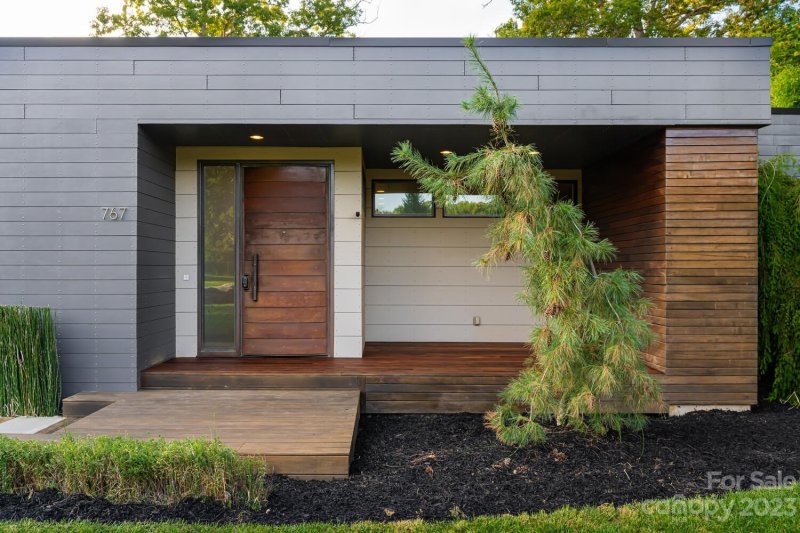 Property image 3 at 767 Caribou Road, Asheville, NC 28803