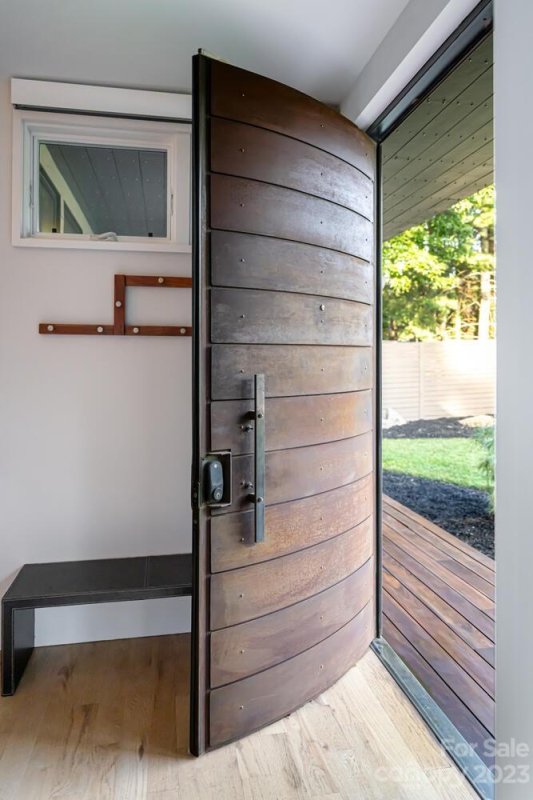 Property image 4 at 767 Caribou Road, Asheville, NC 28803