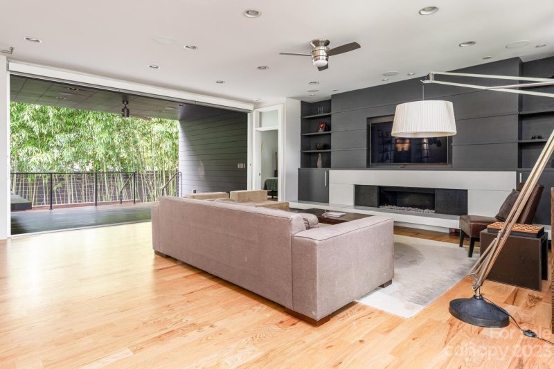 Property image 5 at 767 Caribou Road, Asheville, NC 28803