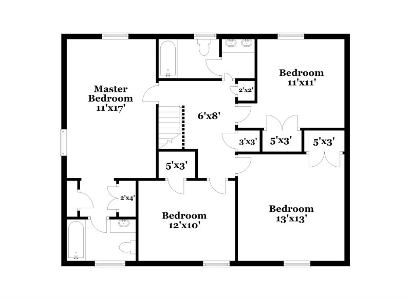 Property image 3 at 928 Autumnwood Lane, Charlotte, NC 28213