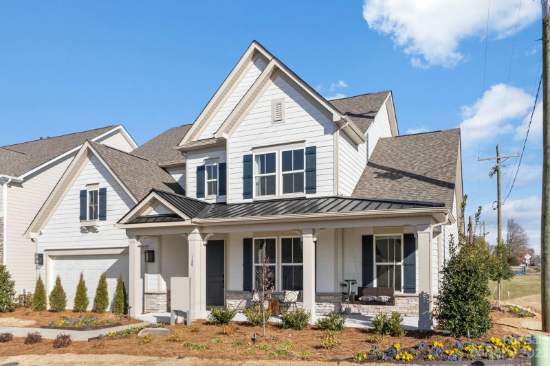 Property image 3 at 129 Crossvine Drive, Mooresville, NC 28117