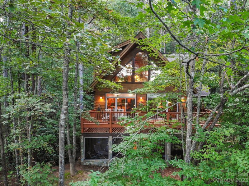 Property image 4 at 160 Shoal Creek Trail, Nebo, NC 28761