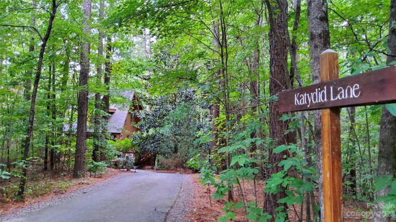 Property image 5 at 160 Shoal Creek Trail, Nebo, NC 28761