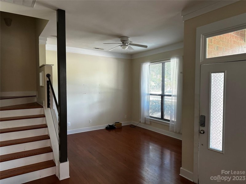 Property image 4 at 3435 Spencer Street, Charlotte, NC 28205