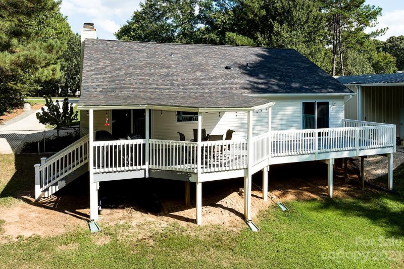 Property image 4 at 159 Kingfisher Drive, Mooresville, NC 28117