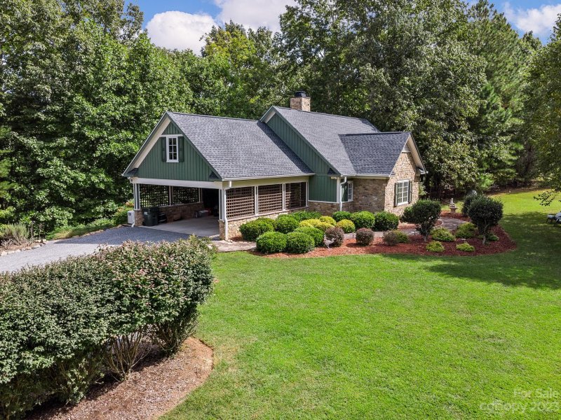 Property image 2 at 795 Golden Road, Tryon, NC 28782