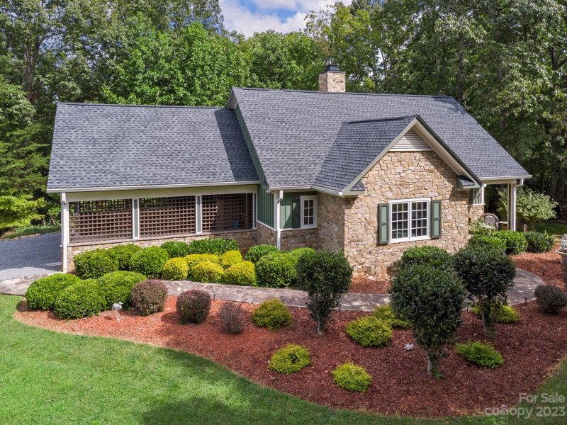 Property image 3 at 795 Golden Road, Tryon, NC 28782