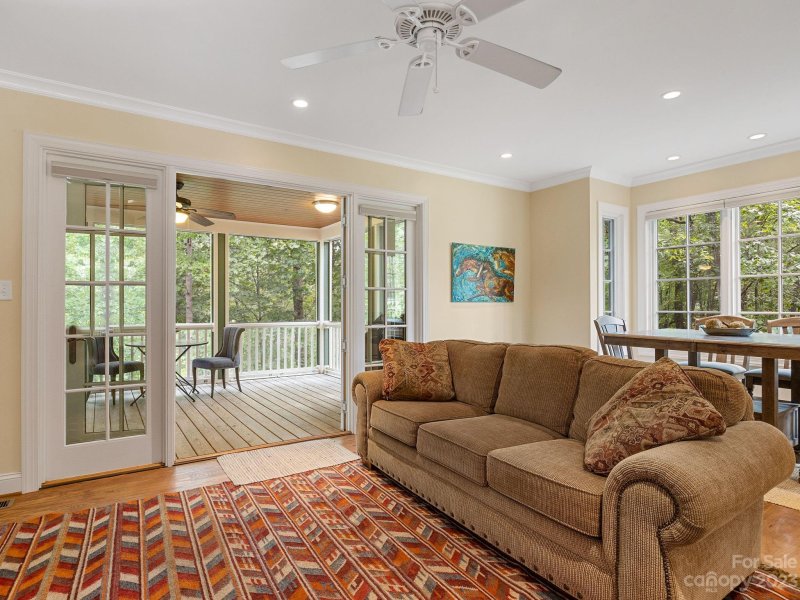 Property image 5 at 795 Golden Road, Tryon, NC 28782