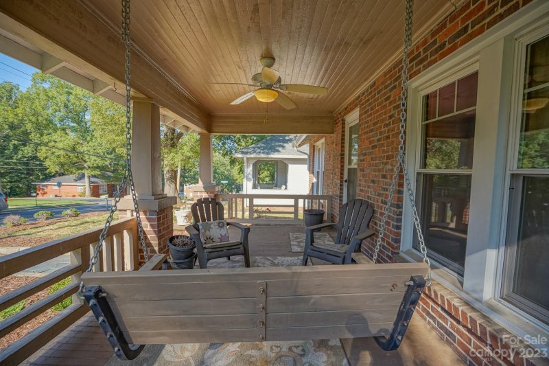 Property image 3 at 707 Montgomery Avenue, Albemarle, NC 28001