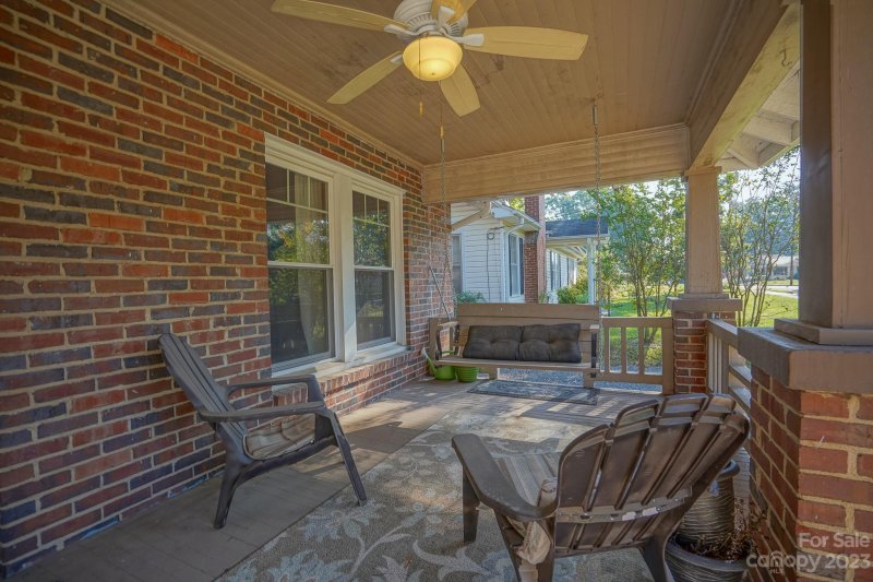 Property image 4 at 707 Montgomery Avenue, Albemarle, NC 28001