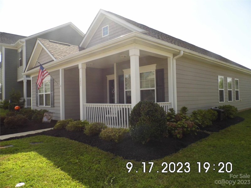 Property image 3 at 151 Kingston Drive, Locust, NC 28097