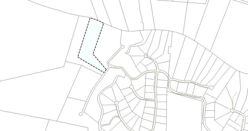 00 Broad River Highlands Drive