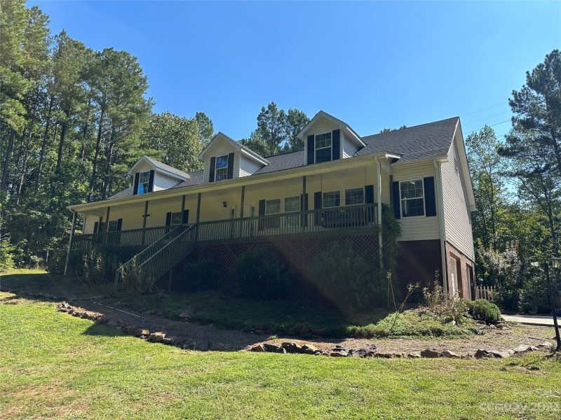 Property image 5 at 760 Crystal Bay Drive, Denton, NC 27239