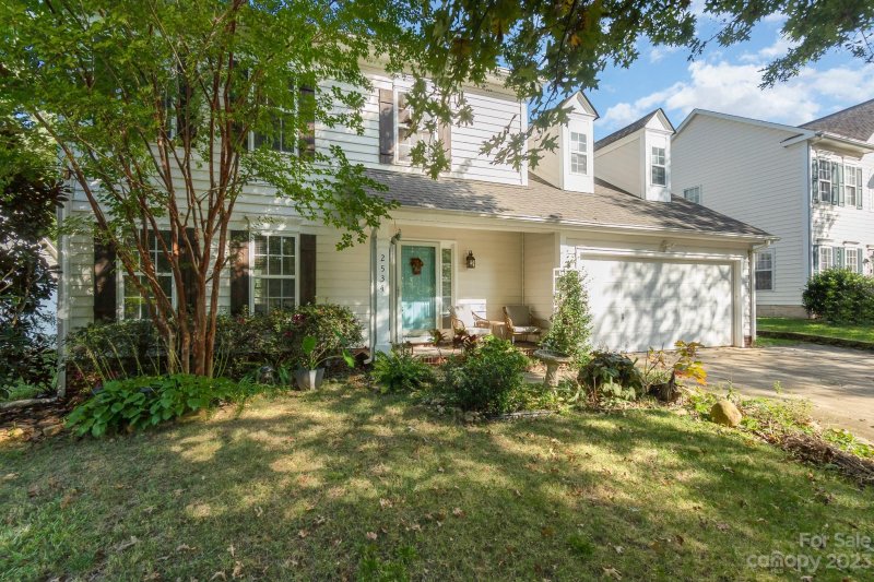 Property image 3 at 2534 Bricker Drive, Charlotte, NC 28273