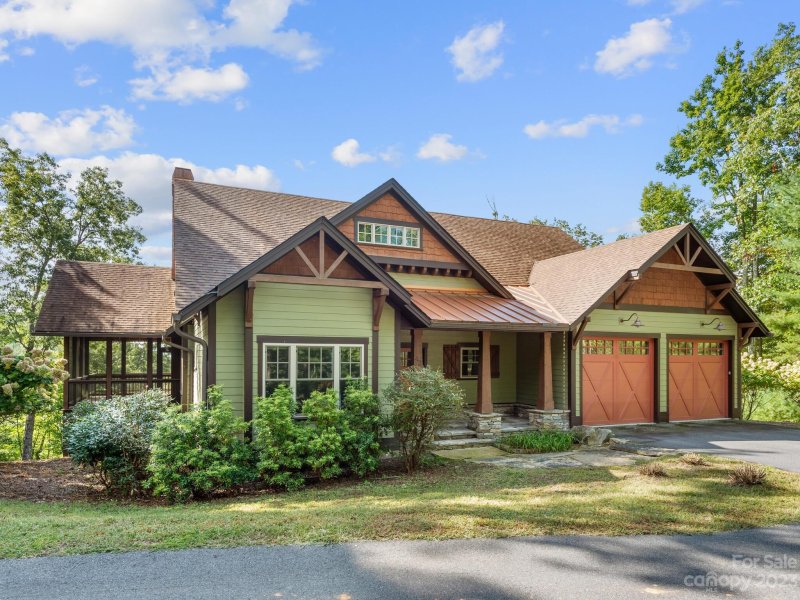 Property image 2 at 43 Gentle Ridge Drive, Marshall, NC 28753