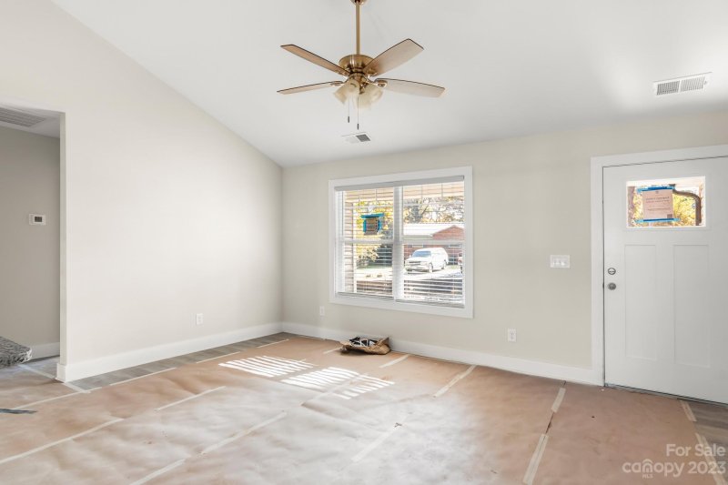 Property image 2 at 1045 Watts Drive, Charlotte, NC 28216